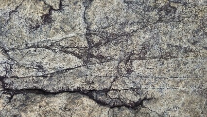 Natural Stone Texture Background with Rough Surface