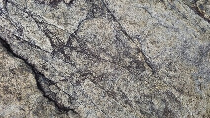 Natural Stone Texture Background with Rough Surface