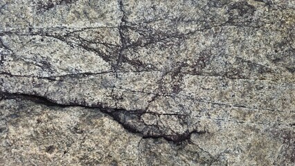 Natural Stone Texture Background with Rough Surface