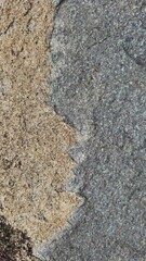 Natural Stone Texture Background with Rough Surface