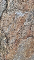 Natural Stone Texture Background with Rough Surface