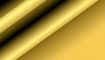 Obraz premium Background design gold to black