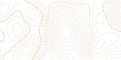 Geographic grid map vector illustration. Uxury gold abstract topographic map background with golden lines texture, wallpaper design for fabric, packaging, web.