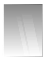 clear glass shiny effect background