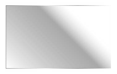 glass plate effect background