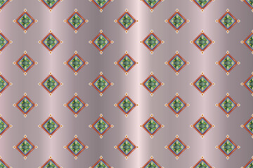 abstract geometric background