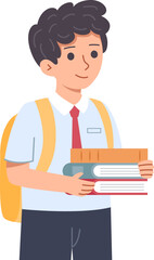 Back to School Activity