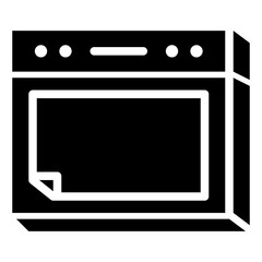 Geometric School Icons