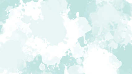 abstract blue background