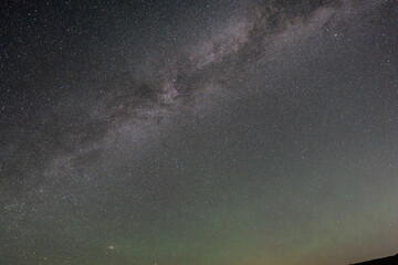 night sky, stars, Milky Way, astrophotography, long exposure, dark sky, starry sky, nightscape,...
