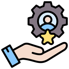 Accountable Icon