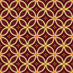 Batik Pattern