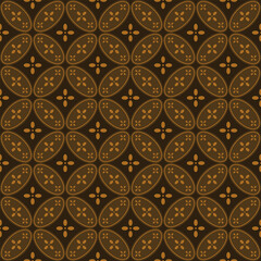 Batik Pattern