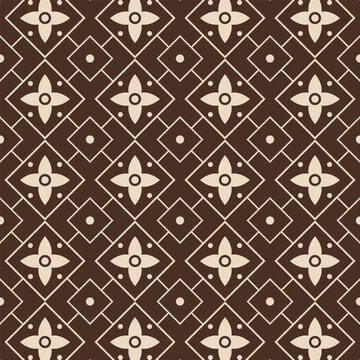 Batik Pattern
