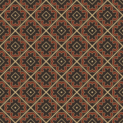 Batik Pattern