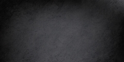 Grunge texture effect. abstract black background with rough distressed aged texture, grunge charcoal gray color background.