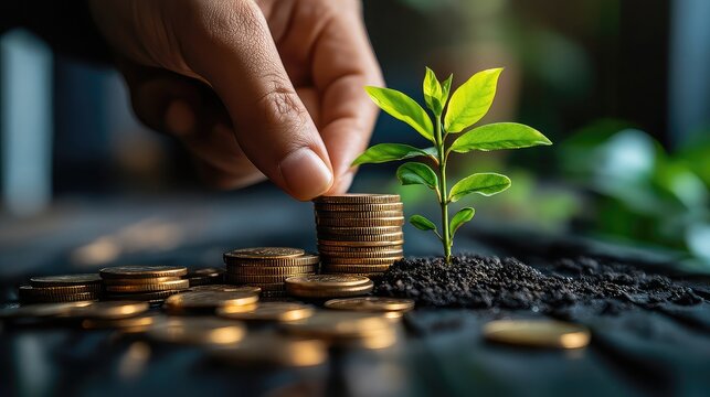 Asset management understanding guide investment allocation portfolio handling property planning risk diversification financial tool money control wealth growth visual