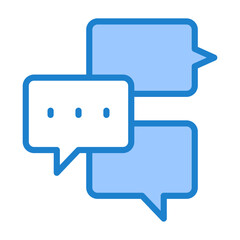 Team Chat Icon