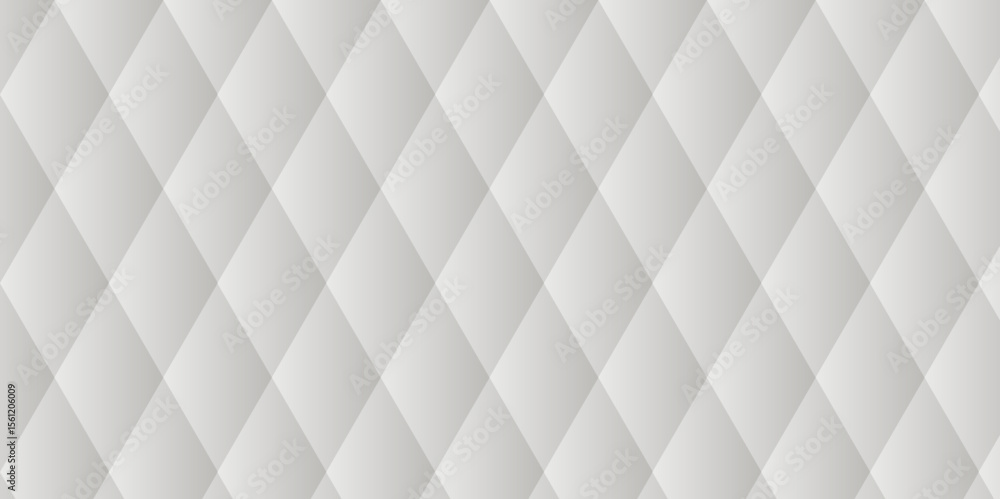 Poster luxury seamless square shape triangle geometric pattern with shapes. abstract grid cube geometric ba
