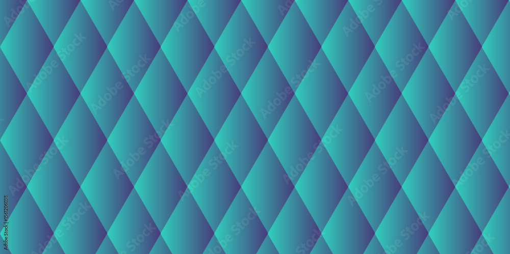 Poster luxury seamless square shape triangle geometric pattern with shapes. abstract grid cube geometric ba