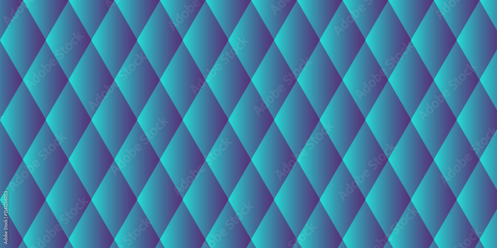 Poster luxury seamless square shape triangle geometric pattern with shapes. abstract grid cube geometric ba