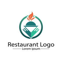 Restaurant logo