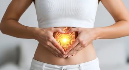 Healthy Gut, Happy Life Understanding Your Digestive System