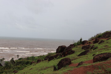 Goa is a state in western India with coastlines stretching along the Arabian Sea. Its long history...