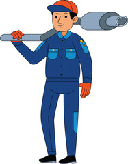 Car Mechanic Profession