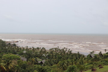 Goa is a state in western India with coastlines stretching along the Arabian Sea. Its long history...
