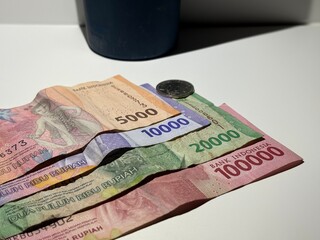 Indonesian Rupiah