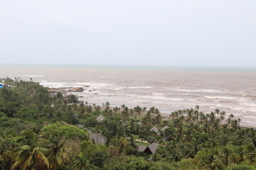 Goa is a state in western India with coastlines stretching along the Arabian Sea. Its long history...