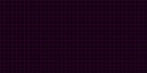 Seamless dark grid pattern on a black background.