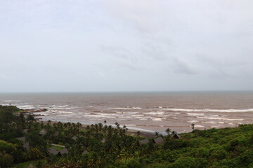 Goa is a state in western India with coastlines stretching along the Arabian Sea. Its long history...