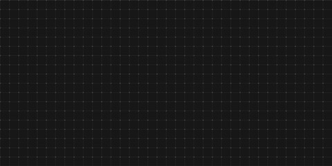 Dark Grid Background Pattern for Tech and Design