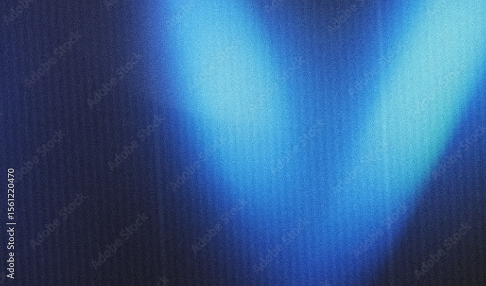 Poster abstract dynamic gradient background featuring a blend of vibrant purple and blue tones creating a s