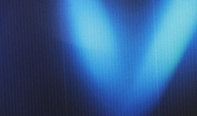 Abstract dynamic gradient background featuring a blend of vibrant purple and blue tones creating a...