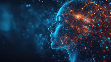 Biofeedback device technique guide self-monitoring brain body awareness stress regulation performance tracking biohacking tool health improvement personal insight visual