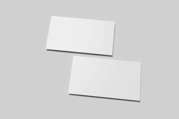 This is business card design