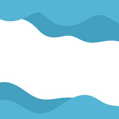 This name reflects the abstract style, wave/ocean theme, and relevant visual elements like the sea and sky, without being overly technical Let me know if you want it even shorter or more artistic!