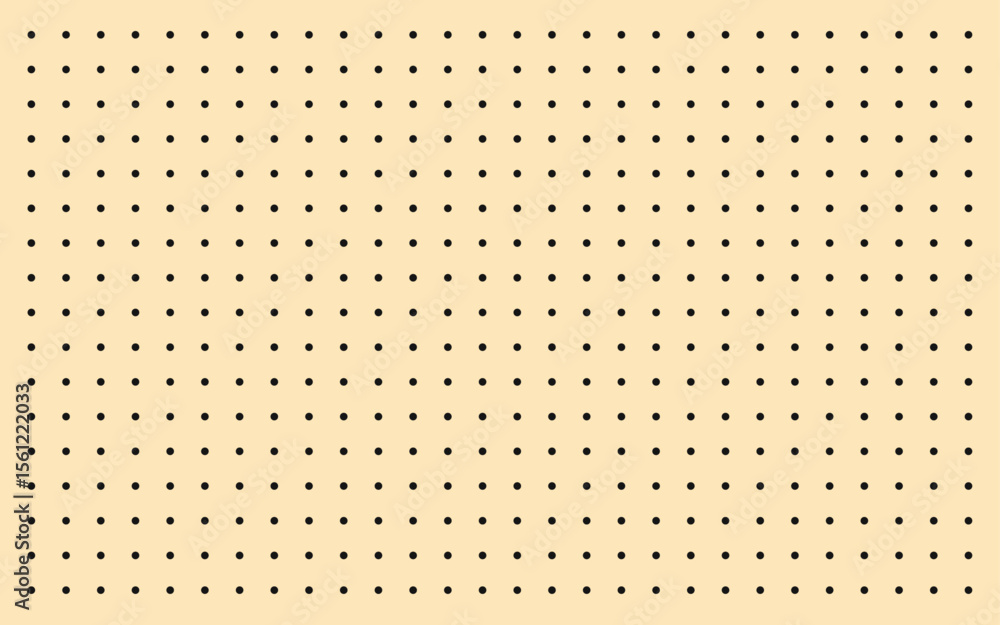 Poster pin peg board wall tool hole perforated dot hook rack vector hole texture circle grid hang workshop 
