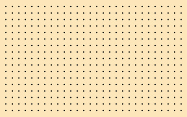 Pin peg board wall tool hole perforated dot hook rack vector hole texture circle grid hang workshop material background pattern vector retail empty mechanic bricolage wood garage