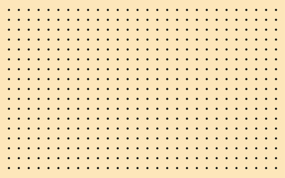 Pin peg board wall tool hole perforated dot hook rack vector hole texture circle grid hang workshop material background pattern vector retail empty mechanic bricolage wood garage