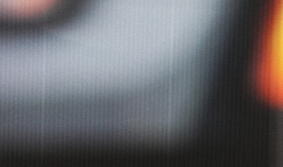 vibrant gradient of red, orange, yellow, and white with grain noise texture, ideal for creative...