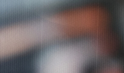 vibrant gradient of red, orange, yellow, and white with grain noise texture, ideal for creative...