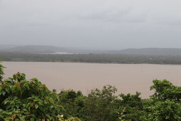Goa is a state in western India with coastlines stretching along the Arabian Sea. Its long history...