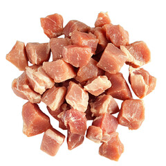 raw chicken breast