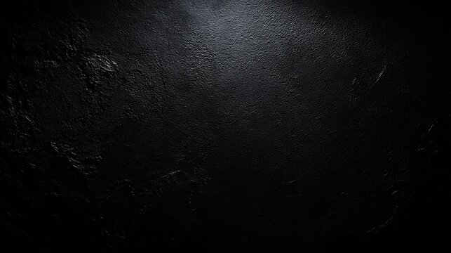 a completely smooth matte black background, no texture, no lighting, no grain, no pores, no surface details at all, pure flat dark surface, seamless and neutral tone, ideal for cinematic text overlay,