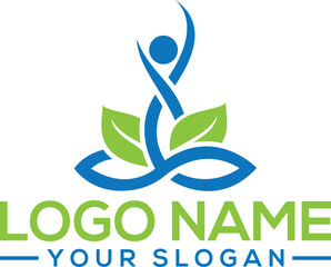 abstract logo design