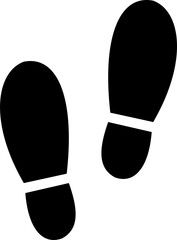 boot print. walk print. no shoes allowed. no shoes. A sign that says please remove your shoes